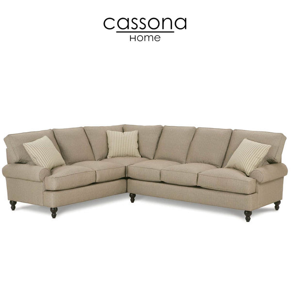 CINDY SECTIONAL