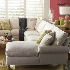 CINDY SECTIONAL