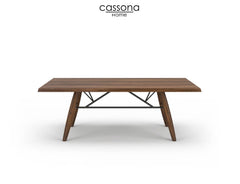 CONNECTION DINING TABLE