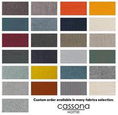 CASSIUS D.E.L. SOFA BED