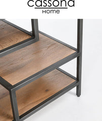 JAMES MEDIA CABINET