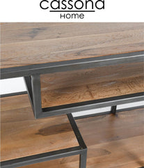 JAMES MEDIA CABINET