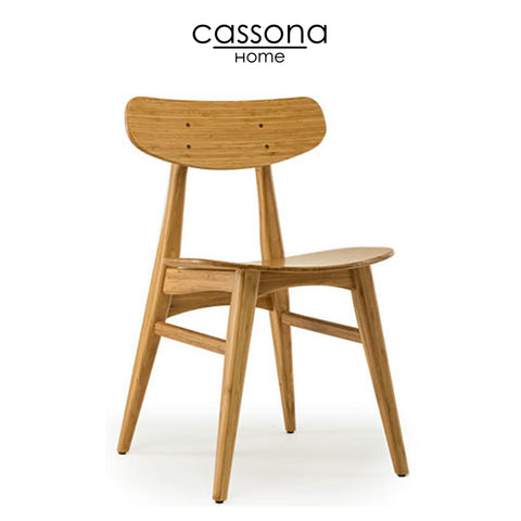 CASSIA DINING CHAIR