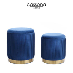 CHER OTTOMAN