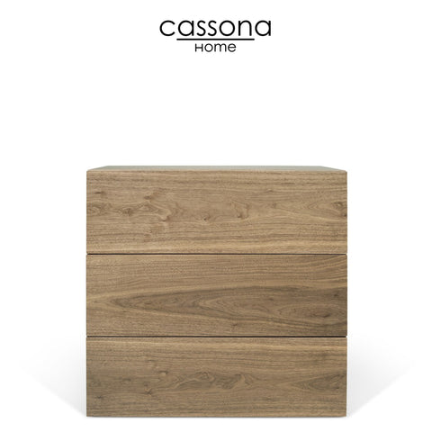 CHEST 3 DRAWERS