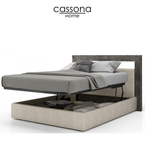 CLOÉ BED
