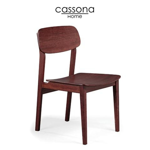 CURRANT DINING CHAIR