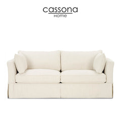 DARBY BENCH SEAT QUEEN SLEEPER SOFA