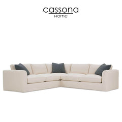 DERBY SLIPCOVER SECTIONAL