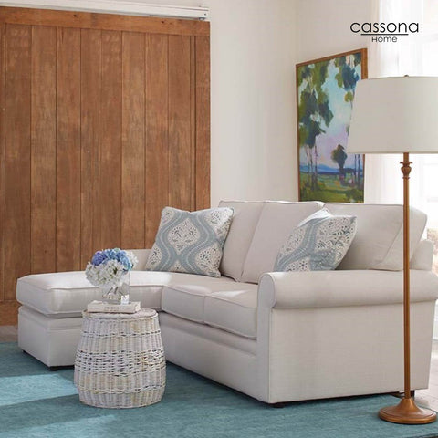 DALTON SOFA CHAISE