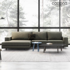EDITION SECTIONAL