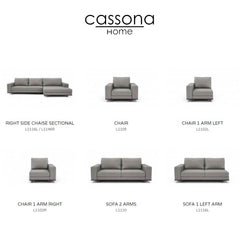EDITION SECTIONAL