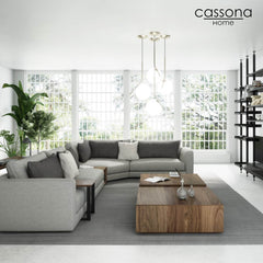 EDWARD SECTIONAL