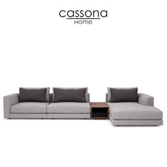 EDWARD SECTIONAL