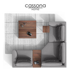 EDWARD SECTIONAL