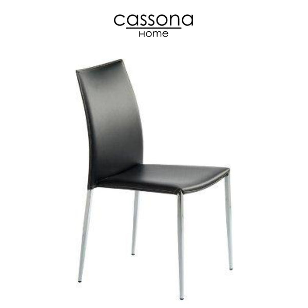 EISNER STACKABLE DINING CHAIR