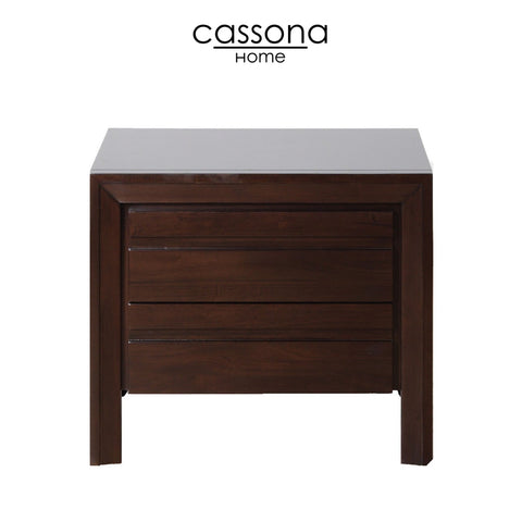 ELEMENT NIGHTSTAND W/ POWERSTATION