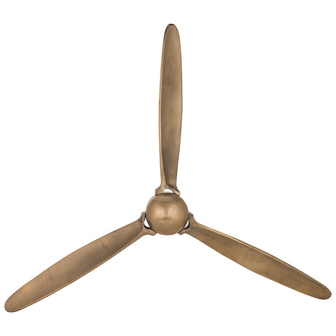 PROPELLER WALL DÉCOR