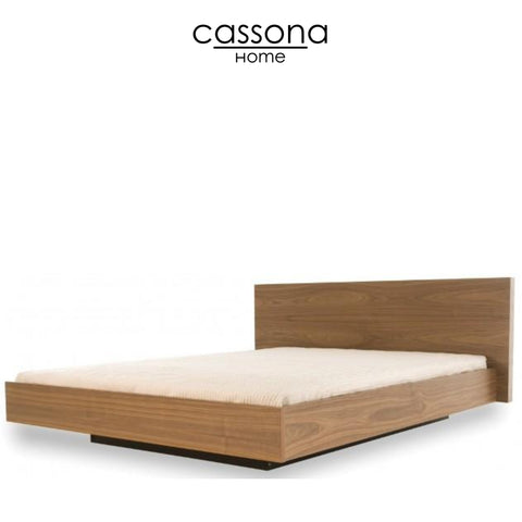 FLOAT BED