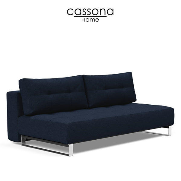 SUPREMAX D.E.L. SOFA BED