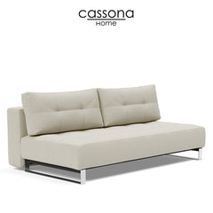 SUPREMAX D.E.L. SOFA BED