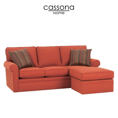 DALTON SOFA CHAISE