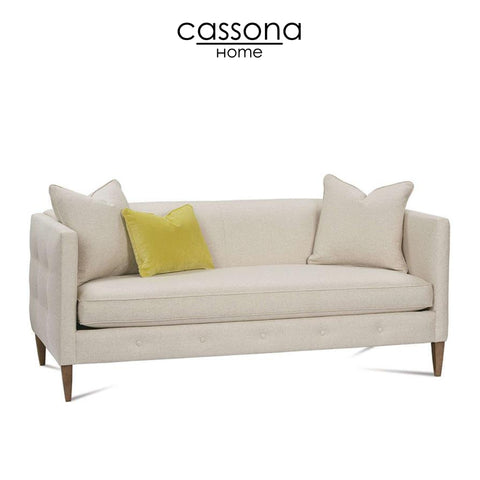 CLAIRE 75" SOFA