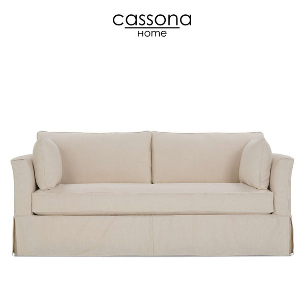 DARBY BENCH SEAT QUEEN SLEEPER SOFA