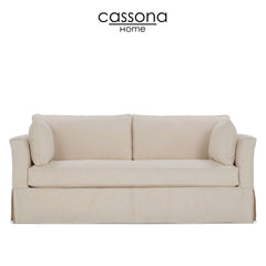 DARBY BENCH SEAT QUEEN SLEEPER SOFA