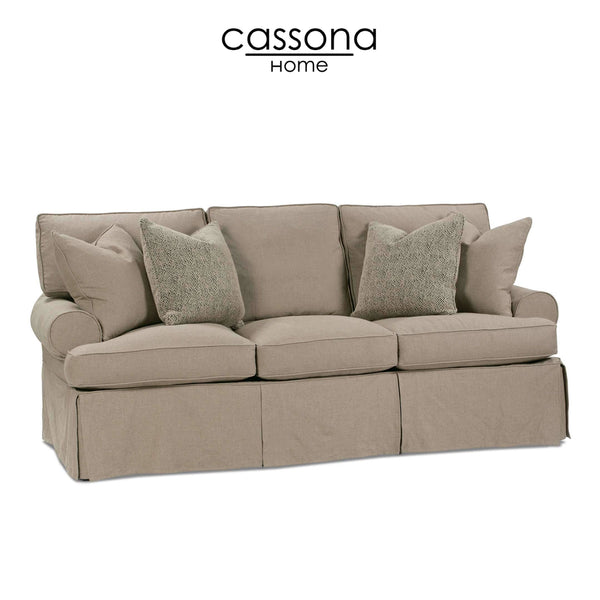 CINDY SLIPCOVER SOFA