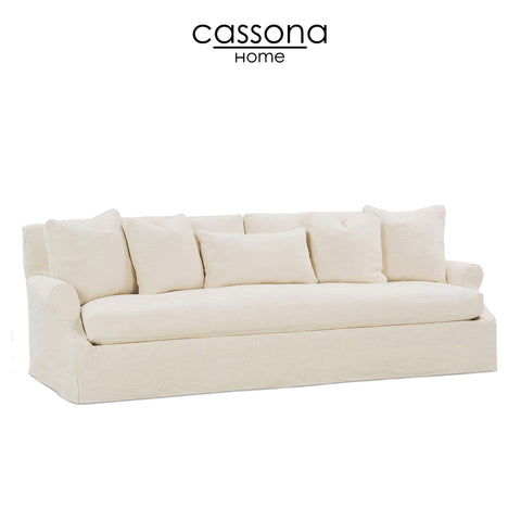 BRISTOL SLIPCOVER SOFA