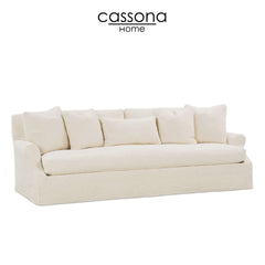 BRISTOL SLIPCOVER SOFA