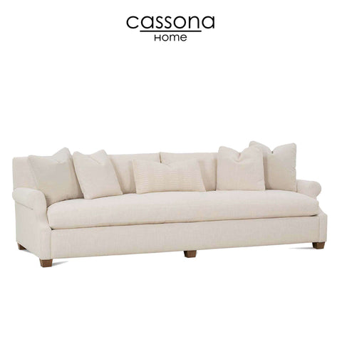 BRISTOL 110" SOFA