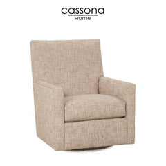 CARLYN SWIVEL GLYDER CHAIR