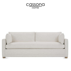 SYLVIE BENCH SEAT SOFA