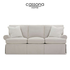 CINDY SLIPCOVER SOFA