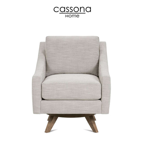 NASH SWIVEL CHAIR