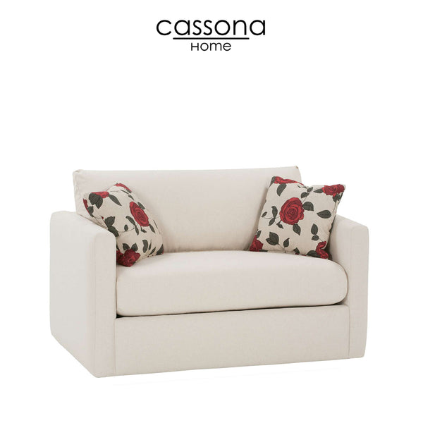 STOCKDALE TWIN SLEEPER SOFA