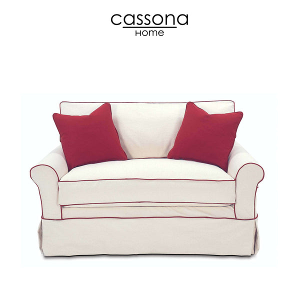 SOMERSET TWIN SLEEPER SOFA