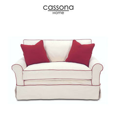 SOMERSET TWIN SLEEPER SOFA
