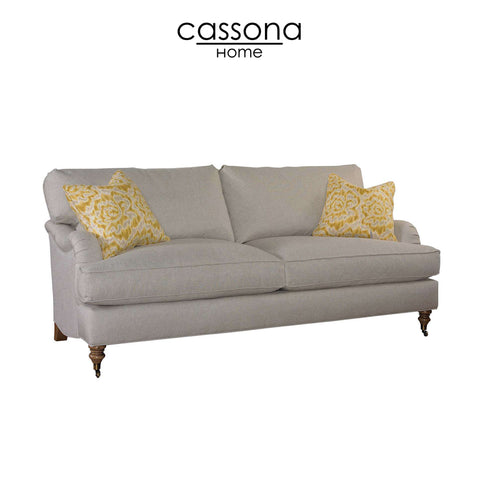 BROOKE TWO CUSHION SOFA