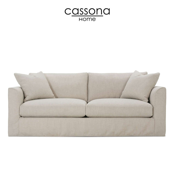 DERBY 2 CUSHION SLIPCOVER