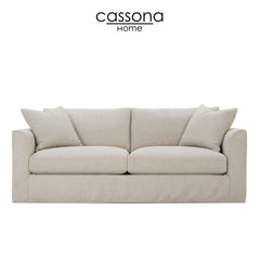 DERBY 2 CUSHION SLIPCOVER