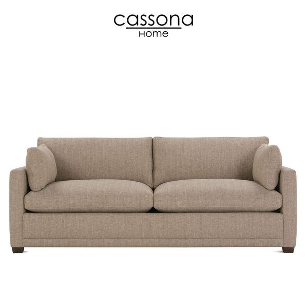 SYLVIE 2 CUSHION SOFA