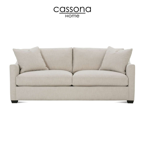 BRADFORD 2 CUSHION SOFA