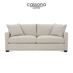 BRADFORD 2 CUSHION SOFA