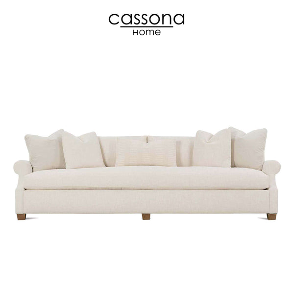 BRISTOL 110" SOFA
