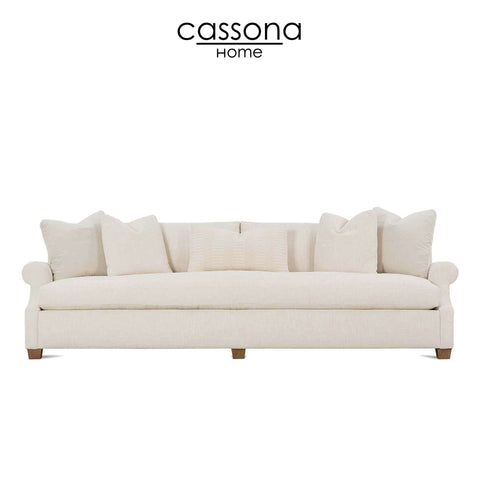BRISTOL 110" SOFA