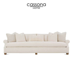 BRISTOL 110" SOFA