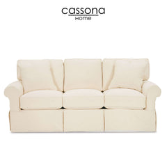 NANTUCKET THREE CUSHION SOFA